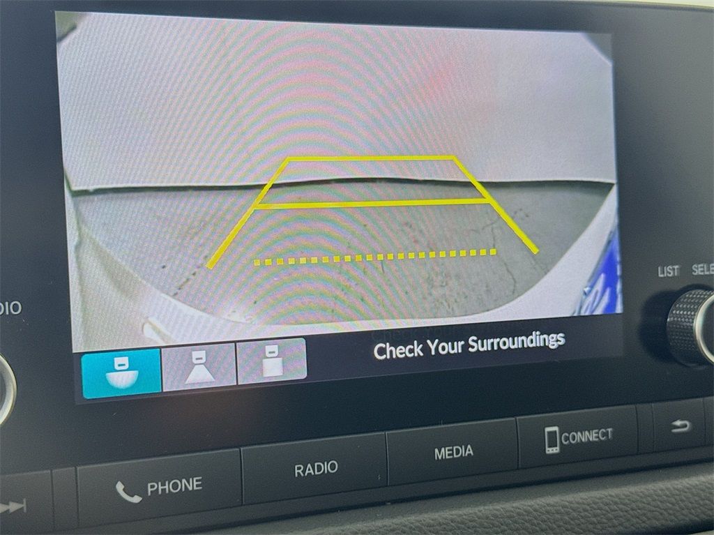 2026 Honda Civic LX photo 20