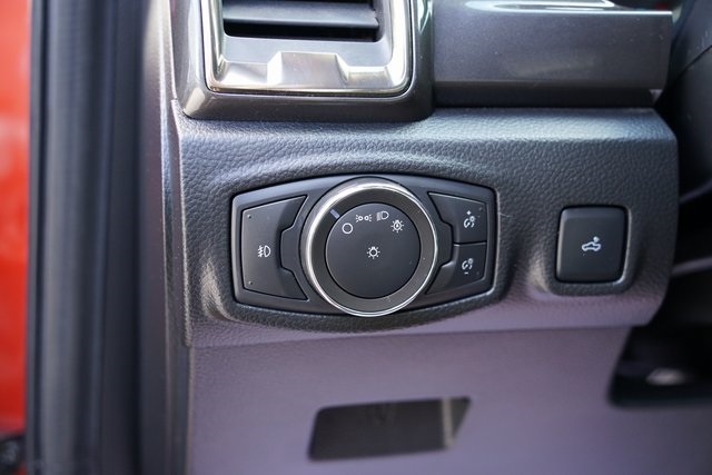 2022 FORD RANGER - Image 12