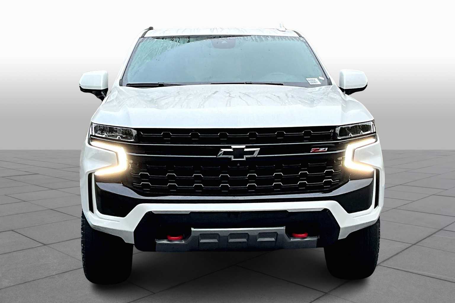 2023 Chevrolet Tahoe Z71 photo 3