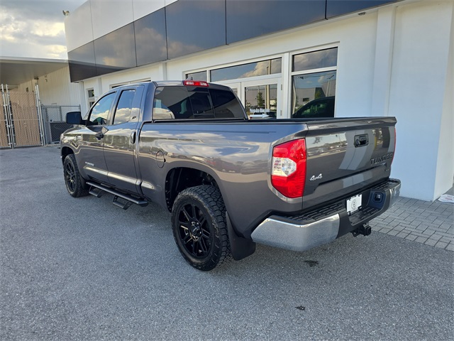 2021 Toyota Tundra SR5 Grade photo 4