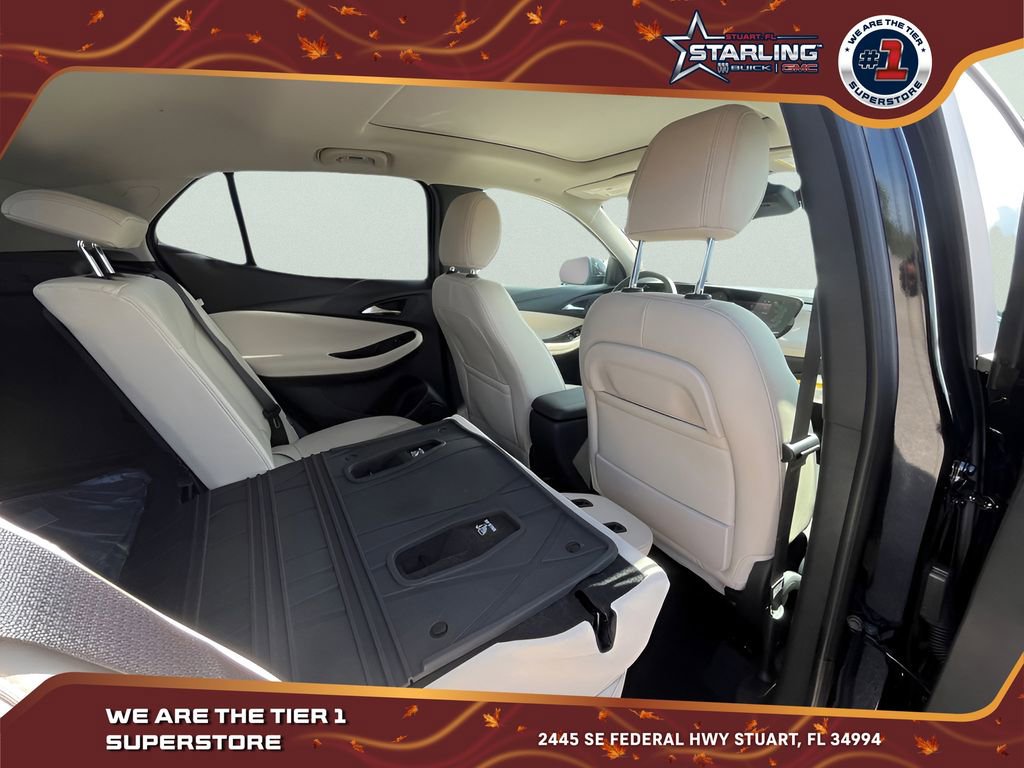 2026 Buick Encore GX Sport Touring photo 34