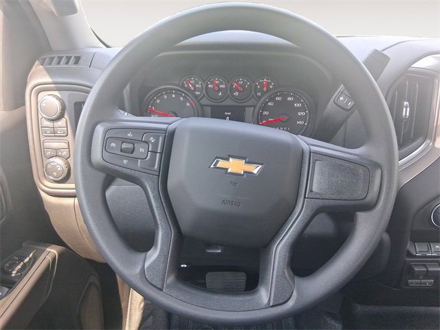 2026 Chevrolet Silverado 1500 photo 12