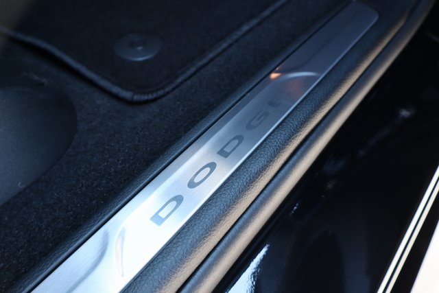 2026 Dodge Durango GT Blacktop photo 44