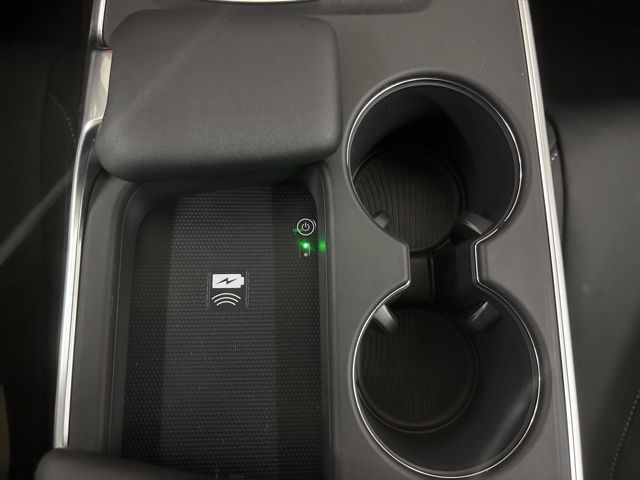 2025 Acura TLX Technology photo 22
