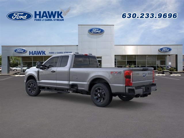 2026 Ford F-350 XL photo 3