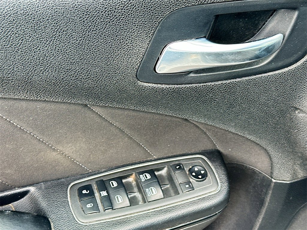 2021 Dodge Charger SXT photo 17