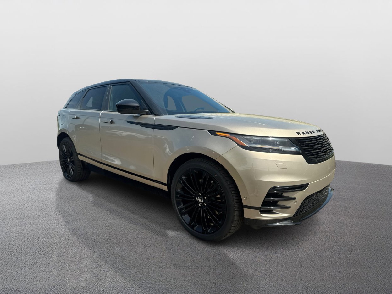 2026 Land Rover Range Rover Velar P400 Autobiography photo 3