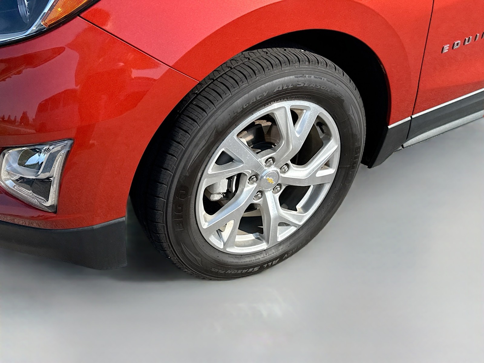 2020 Chevrolet Equinox Premier photo 28