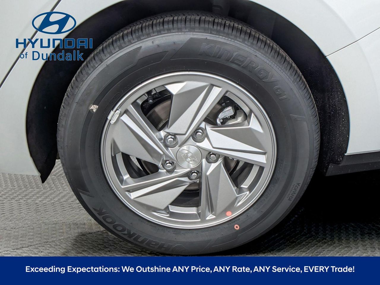 2025 Hyundai Elantra SE photo 24