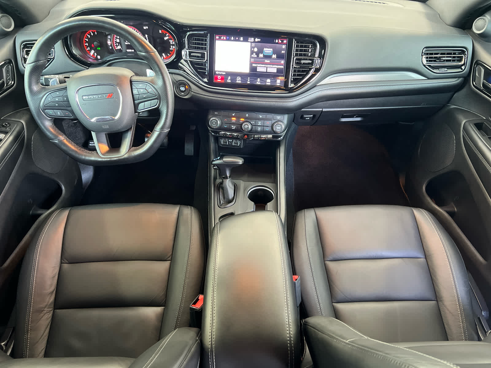 2021 Dodge Durango GT Plus photo 14