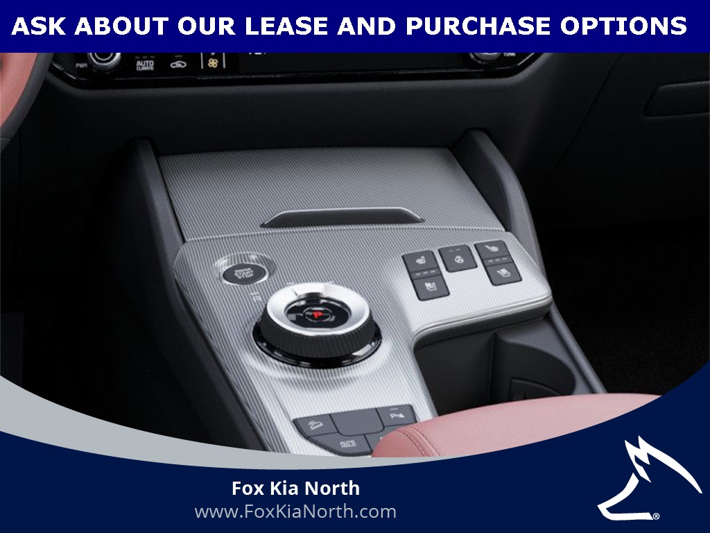 2026 Kia Sportage Hybrid photo 13