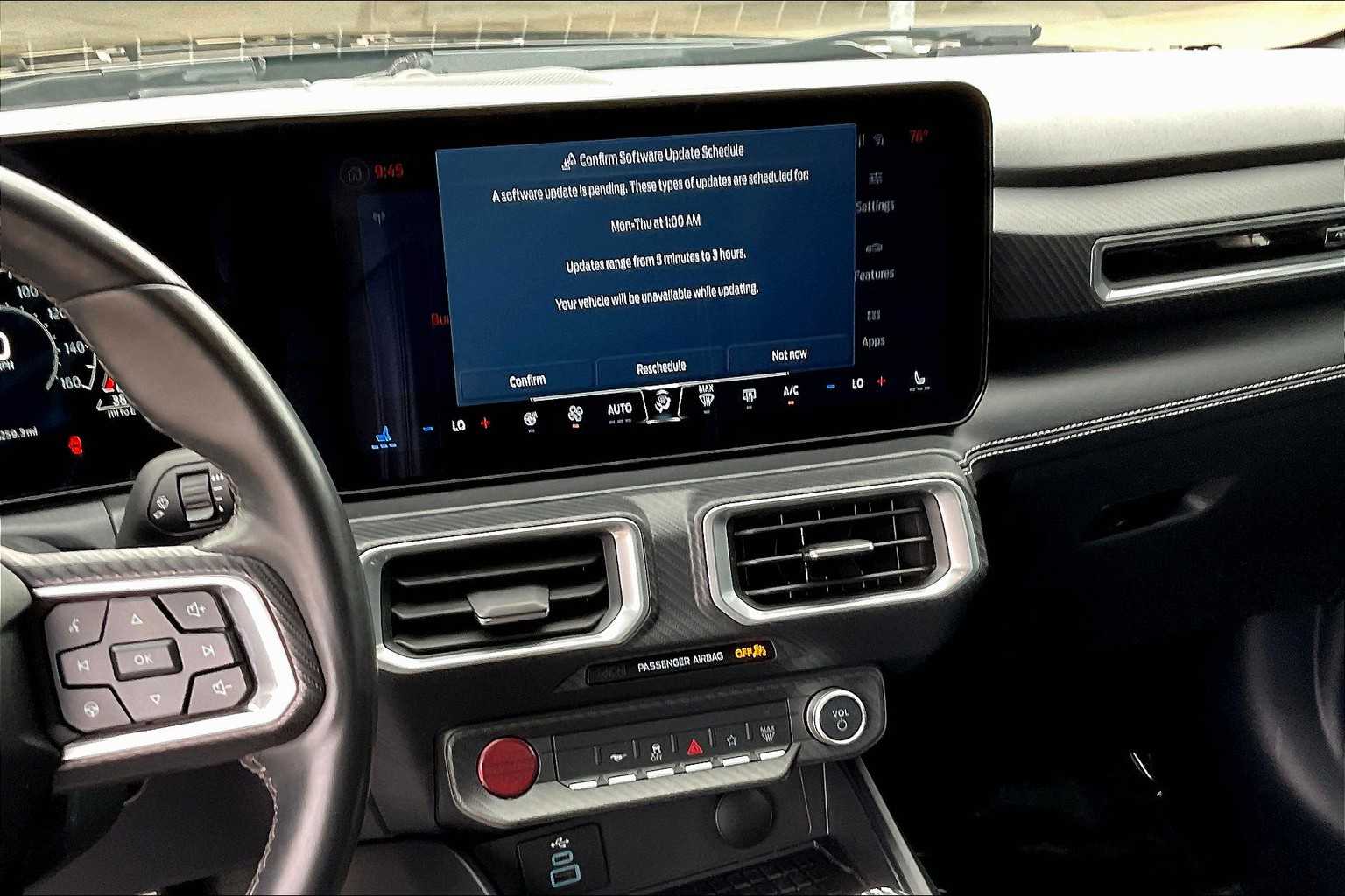 2024 Ford Mustang GT Premium photo 6