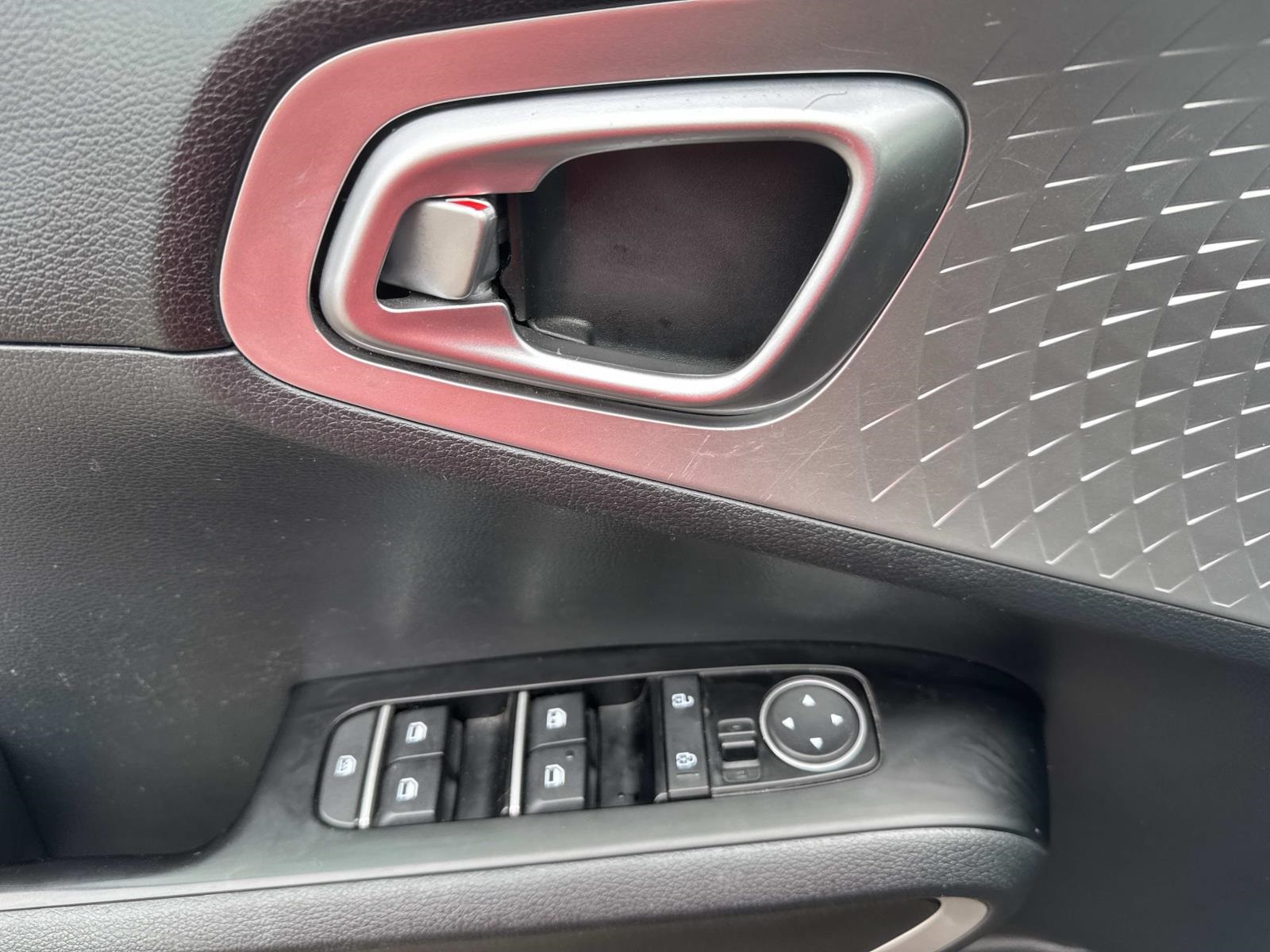 2023 Kia Soul LX photo 18