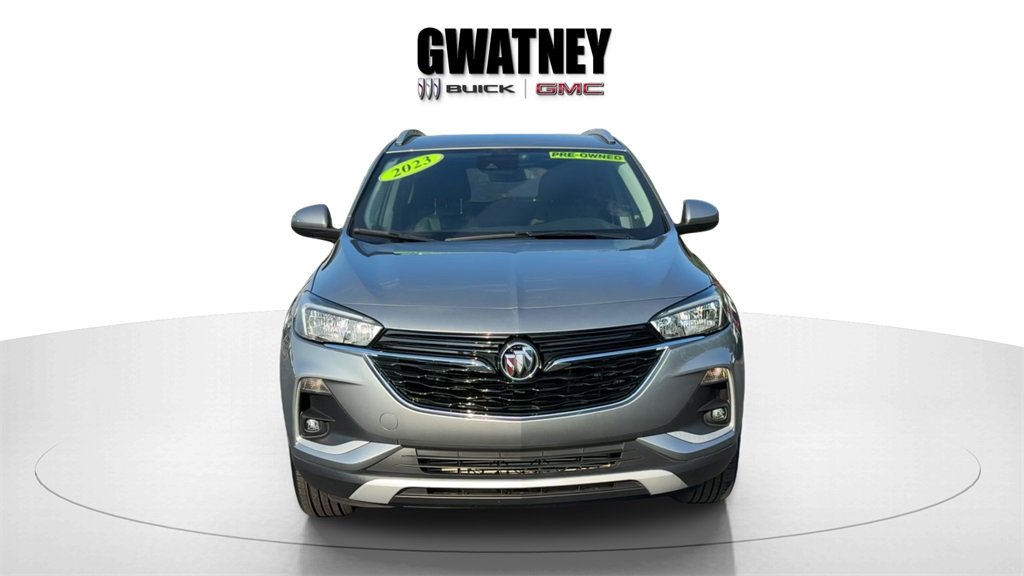 2023 Buick Encore GX