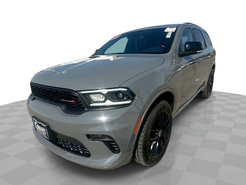 2023 Dodge Durango GT's photo