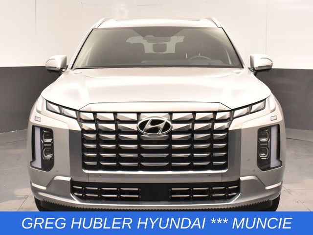2025 Hyundai Palisade Calligraphy photo 14