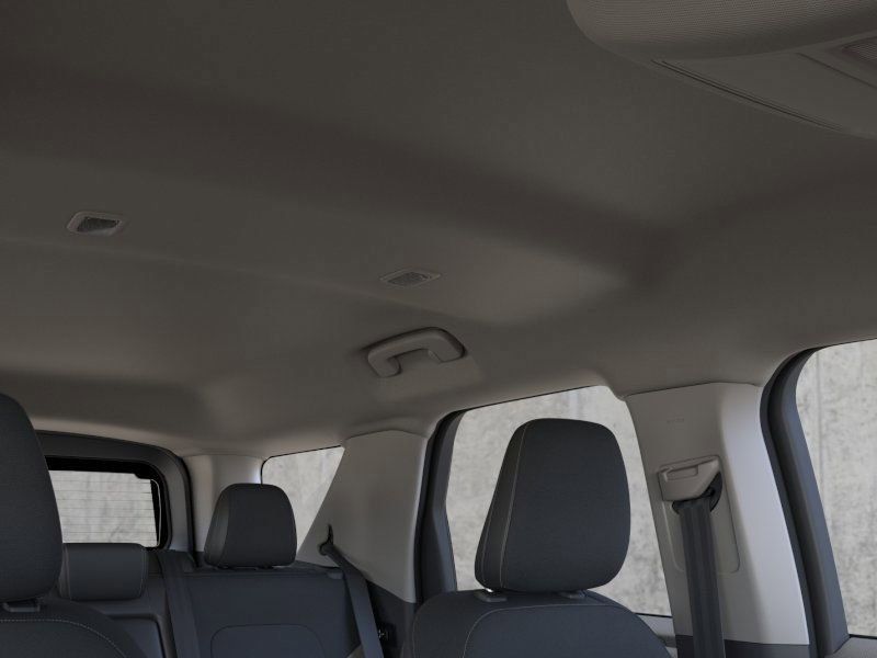 2026 FORD BRONCO SPORT - Image 23