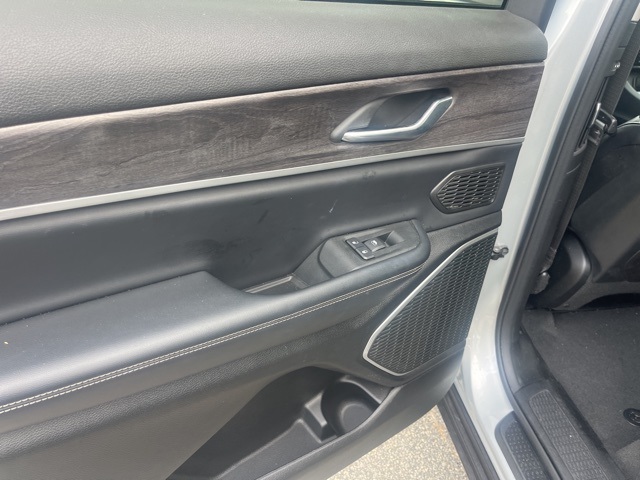 2021 Jeep Grand Cherokee Limited photo 32