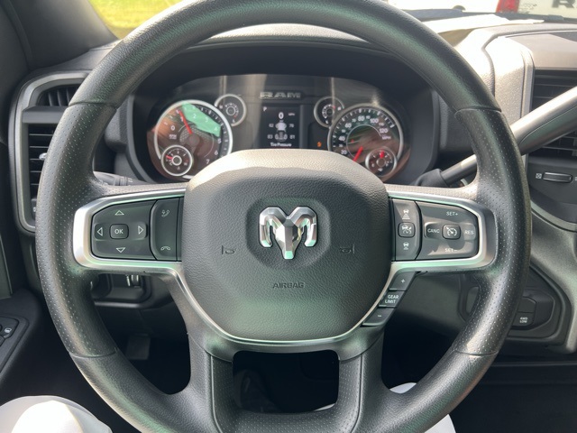 2025 Ram 2500 Tradesman photo 7