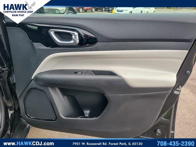 2022 JEEP COMPASS - Image 20