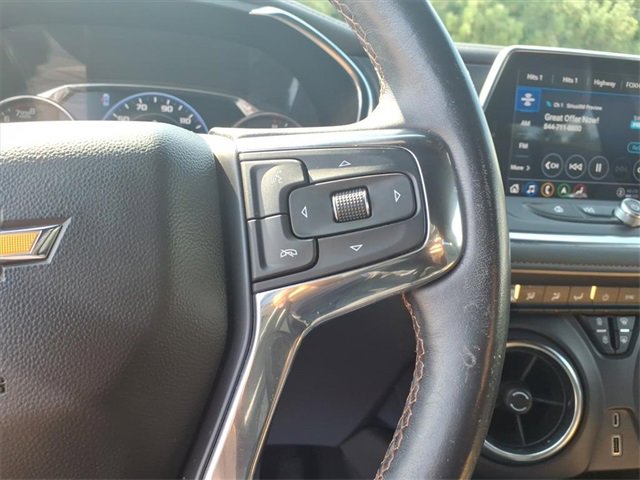 2022 Chevrolet Blazer Premier photo 14