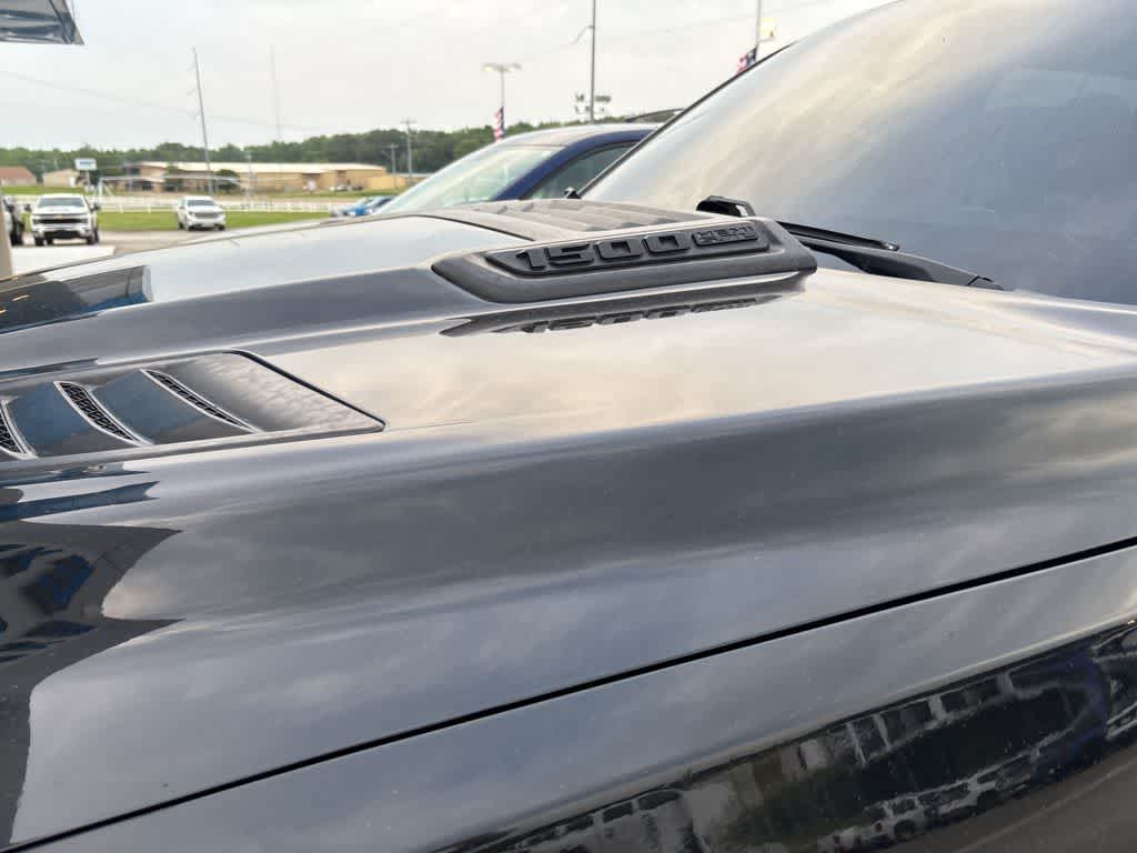 2019 Ram 1500 Laramie photo 29