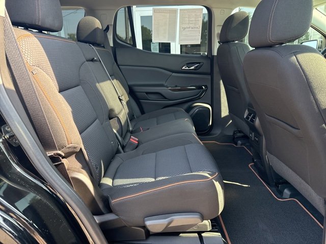 2020 Gmc Acadia AT4 photo 35