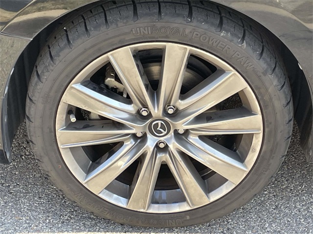 2021 Mazda Mazda6 Signature photo 10