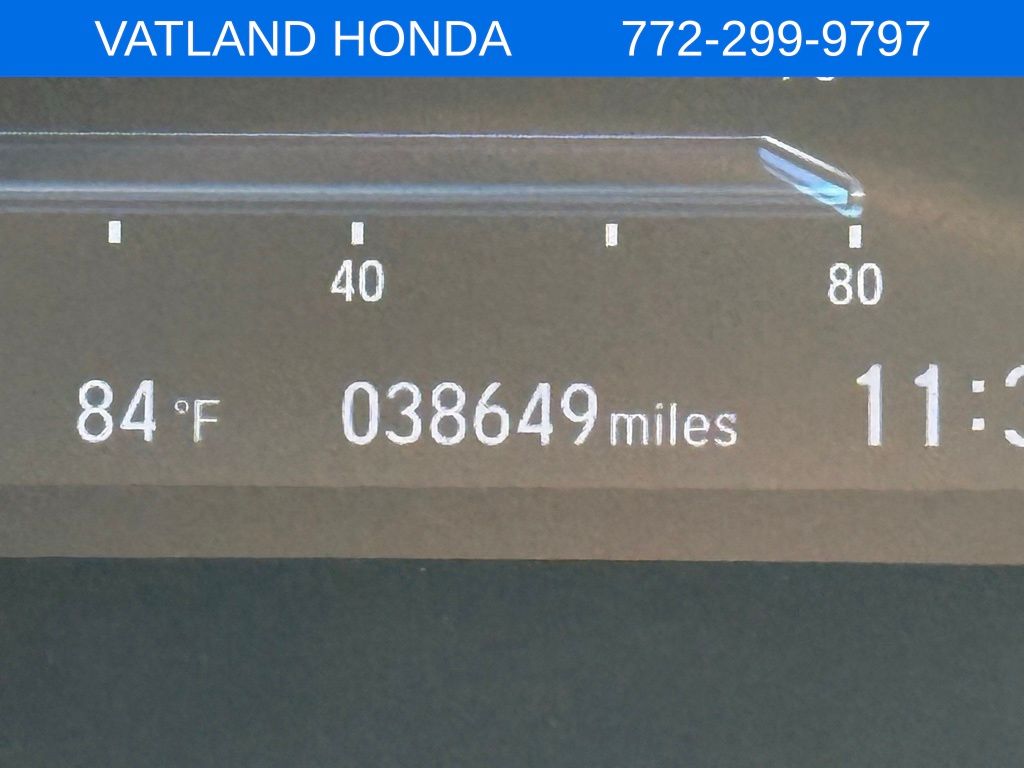 2019 Honda Civic LX photo 13
