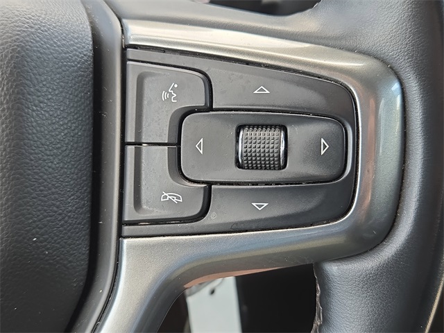 2023 Chevrolet Silverado 2500HD LT photo 27