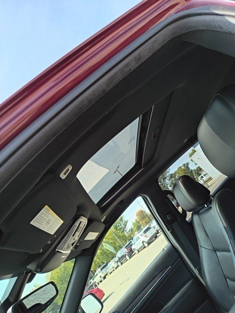 2018 Jeep Grand Cherokee Limited photo 12