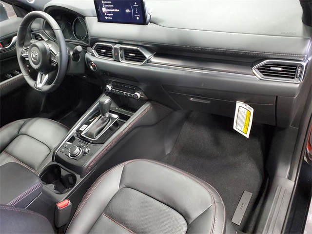 2025 Mazda CX-5 2.5 Turbo Premium photo 15