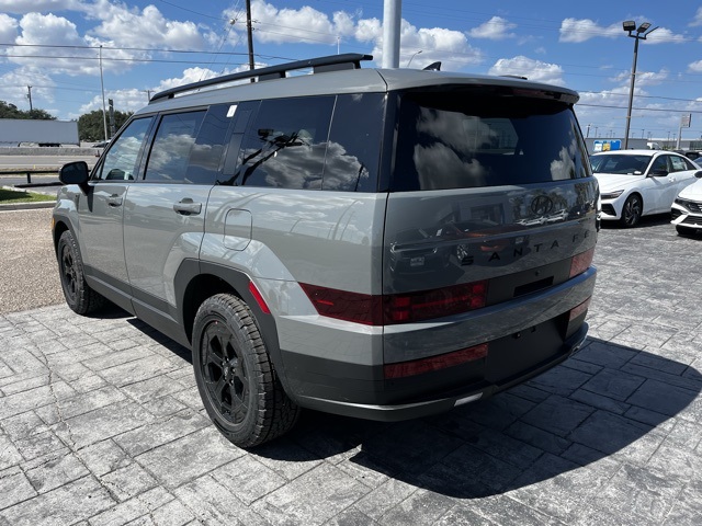 2026 Hyundai Santa Fe XRT photo 4