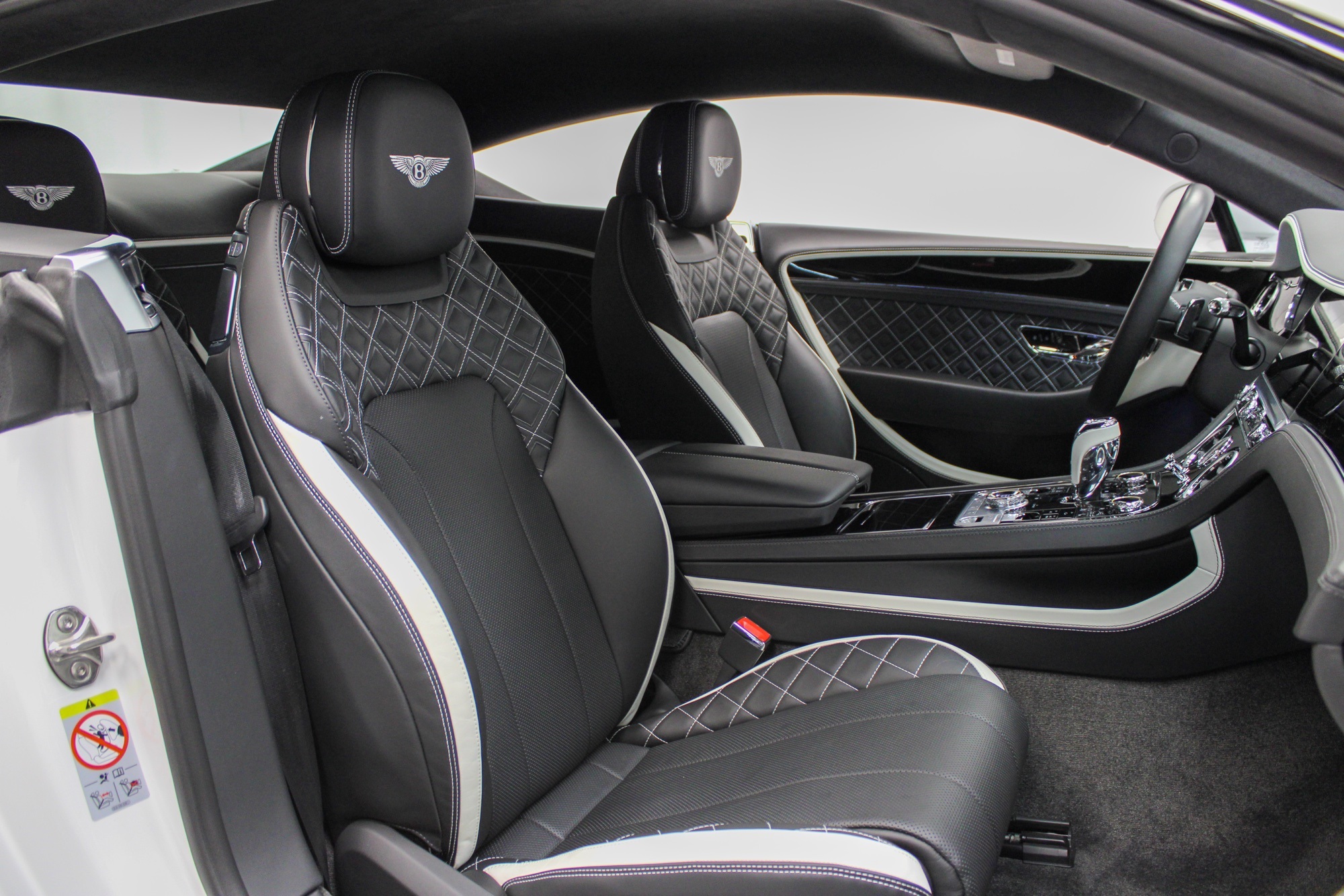 2024 Bentley Continental GT Speed photo 36