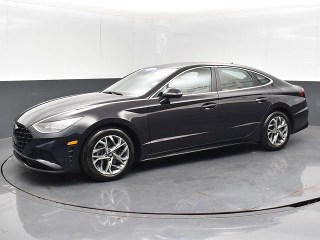 2023 Hyundai Sonata SEL photo 12