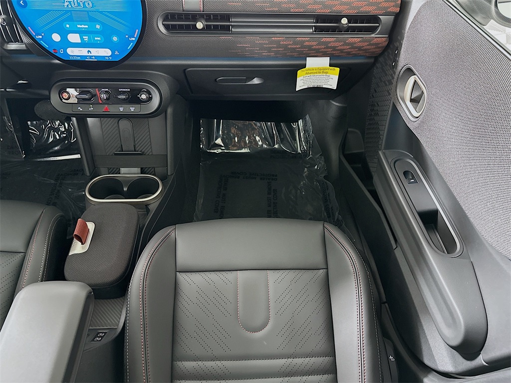 2026 Mini Cooper 4 Door Hardtop S photo 26