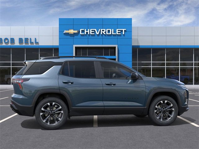 2026 Chevrolet Equinox RS photo 5