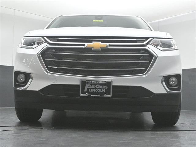2021 CHEVROLET TRAVERSE - Image 38