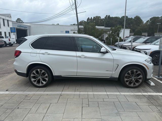 2016 Bmw X5 xDrive40e photo 4