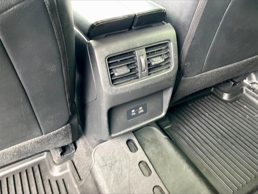 2023 Nissan Rogue SL photo 26