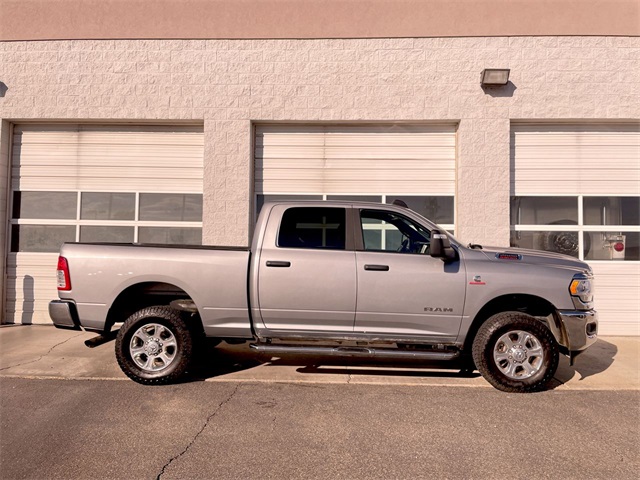 2024 Ram 2500 Big Horn photo 2