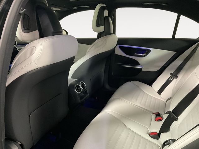 2025 Mercedes Benz C 300 4MATIC photo 12
