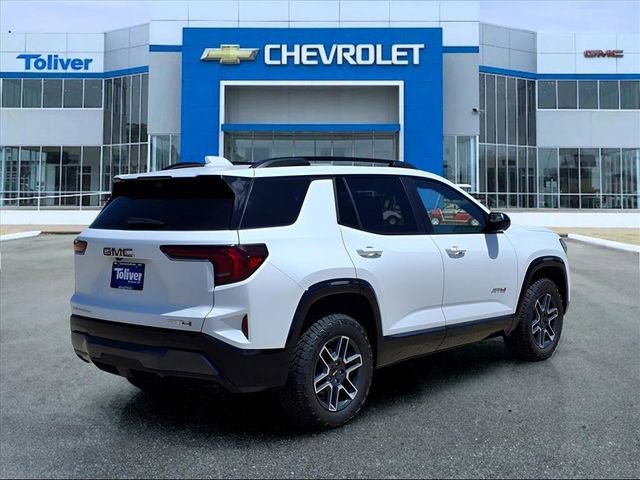 2026 Gmc Terrain AT4 photo 2
