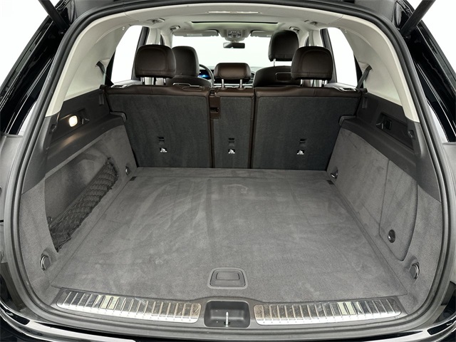 2020 Mercedes Benz GLE 350 4MATIC photo 13