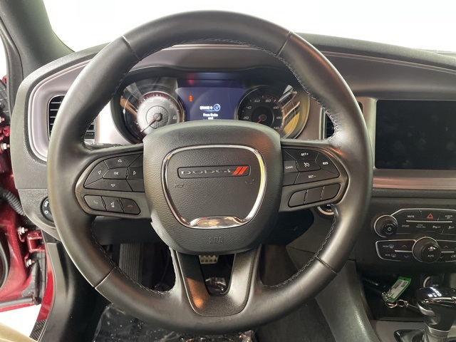 2023 Dodge Charger GT photo 21