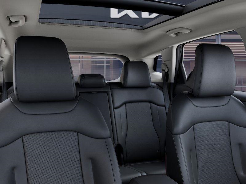 2026 Kia Sportage SX photo 27