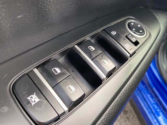 2021 Kia Forte GT photo 15