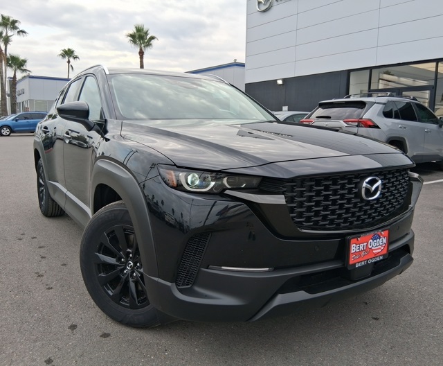 2026 Mazda CX-50 Preferred's photo