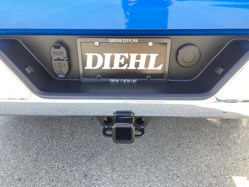 2026 Chevrolet Silverado 1500 LT photo 13