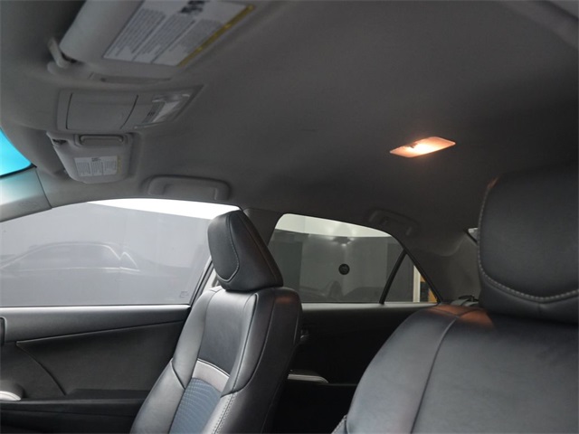 2014 Toyota Camry L photo 20